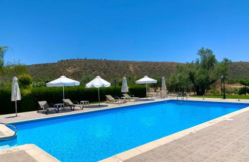 Pissouri Apartment | Himonas Apartments