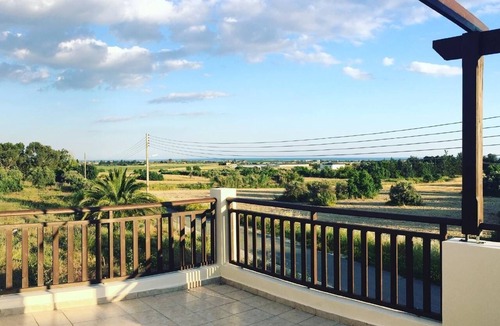 Tersefanou Apartment | Holiday apartment Tersefanou for 1 - 6 persons with 2 bedrooms - Holiday apartment