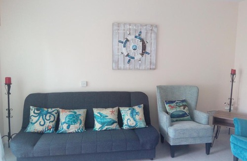 Skala Apartment | Holiday Boat