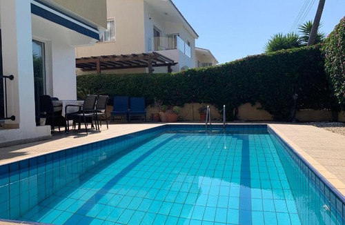 Emba House | Holiday Home Emba