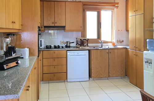 Ayia Marina Chrysochous House | Holiday house Agia Marina for 1 - 7 persons with 2 bedrooms - Holiday home