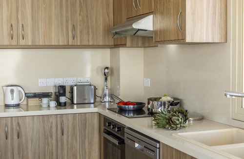 Pomos House | Holiday villa "Artemis"