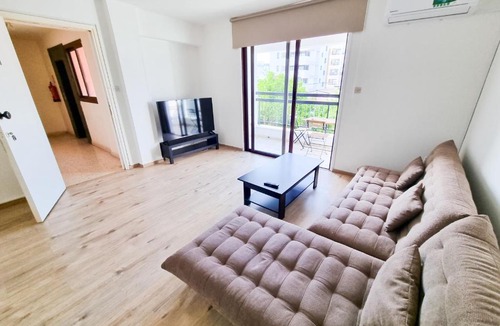 Larnaca Apartment | Home Sweet Home Apartment