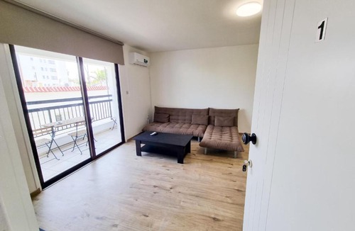Larnaca Apartment | Home Sweet Home Apartment