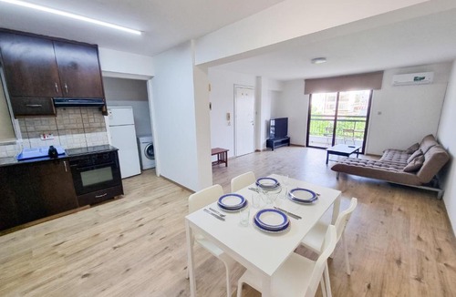 Larnaca Apartment | Home Sweet Home Apartment