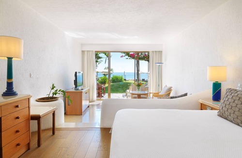 Pegeia Hotel | Hotel Coral Beach Resort