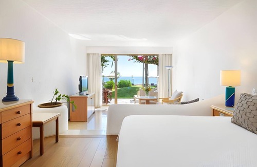 Pegeia Hotel | Hotel Coral Beach Resort