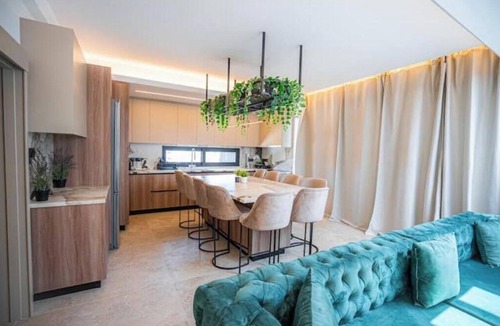 Paralimni House | Hubstay | MrP Luxury Villa | Private Pool