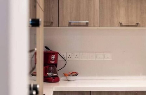 Livadia Apartment | Hubstay - Seaview Villa Oriana in Larnaca