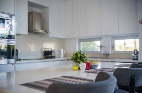 Paralimni House | Hubstay - The Royal Palace | Lux Private Pool