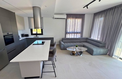 Dasoupolis Apartment | Hypnos Park View