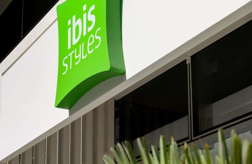 Larnaca City Centre Hotel | Ibis Styles Larnaca