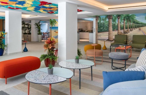 Larnaca City Centre Hotel | Ibis Styles Larnaca