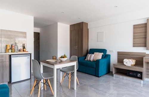 Ayia Napa Apartment | Ideally planned 1-bedroom apartment for couples and small families All yours