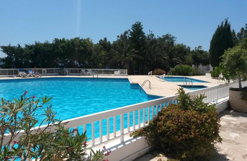 Chlorakas Apartment | Ikaria Village Apt 201