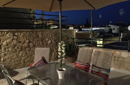 Pissouri House | Immaculate 4-bed House in Pissouri