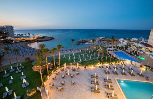 Pernera Hotel | Infinity Blu - Designed for Adults by Louis Hotels