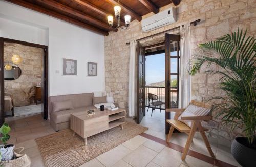 Ineia Apartment | Inia Lara Suites by Nomads
