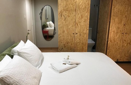 Dasoupolis House | Irene luxury studio at Strovolos