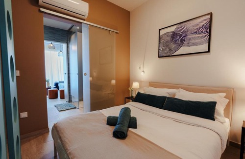 Kapparis Apartment | Iris Suite-Mythical Resort