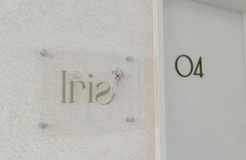 Kapparis Apartment | Iris Suite-Mythical Resort