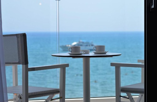 Larnaca Hotel | Island Boutique Hotel