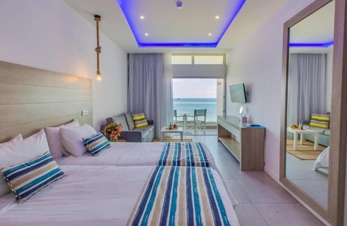 Larnaca Hotel | Island Boutique Hotel