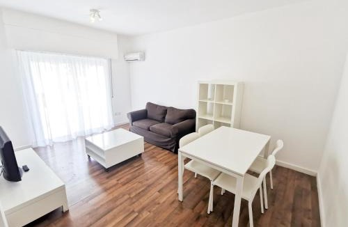 Larnaca City Centre Apartment | Island Time Holiday Apartment