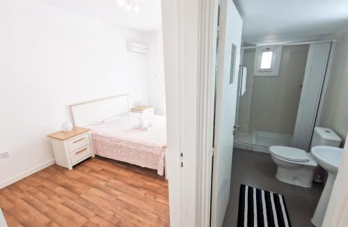 Larnaca City Centre Apartment | Island Time Holiday Apartment