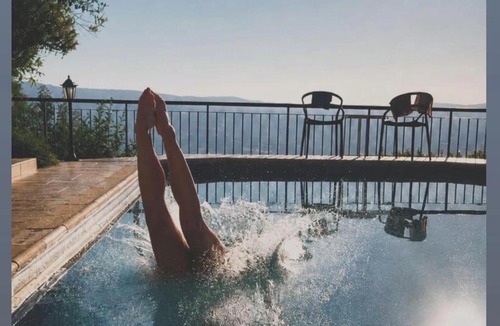 Meladeia Villa | Ithaki House