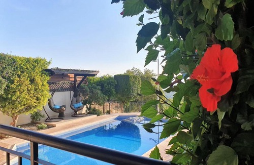 Meladeia Villa | Ithaki House