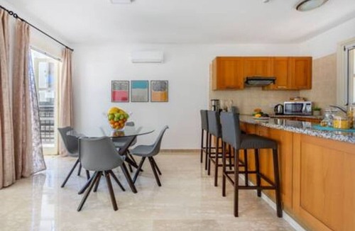 Aphrodite Hills House | J1 Holiday House Adjacent to Aphrodite Hills - Sea