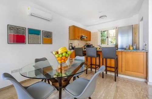 Aphrodite Hills House | J1 Holiday House Adjacent to Aphrodite Hills - Sea