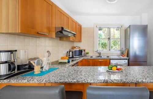 Aphrodite Hills House | J1 Holiday House Adjacent to Aphrodite Hills - Sea