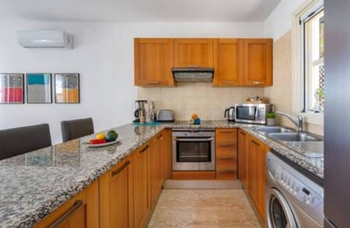 Aphrodite Hills House | J1 Holiday House Adjacent to Aphrodite Hills - Sea