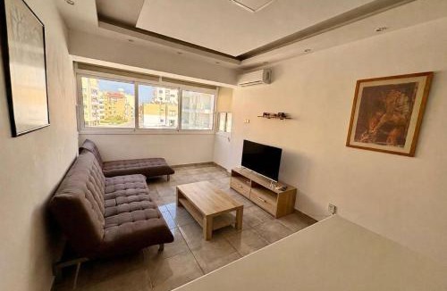 Skala Apartment | Jane 202 cosy 1 bedroom
