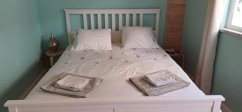 Larnaca City Centre Apartment | Jay's Nest