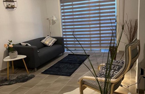 Larnaca Hostel | Joanna Court rooms