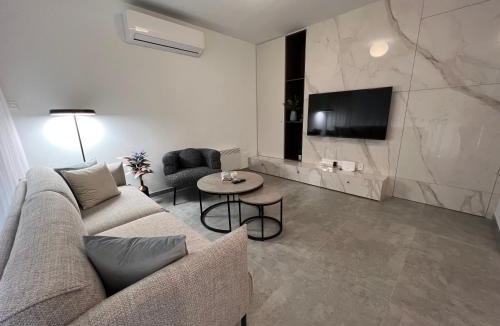 Strovolos Apartment | Johnny's luxury getaway
