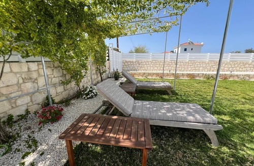 Polis House | Jomavi Beach Eco-Villa