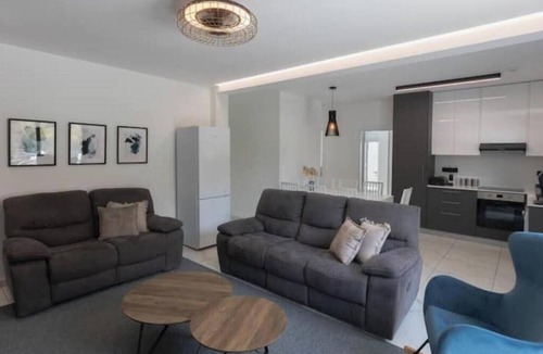 Kakopetria House | Kakopetria Luxury Villa w/pool