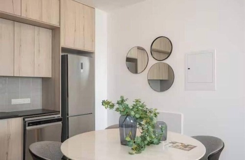 Livadia Apartment | Kalamon Luxury Suite 202 w/Pool and Gym
