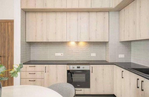 Livadia Apartment | Kalamon Luxury Suite 202 w/Pool and Gym