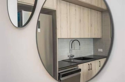 Livadia Apartment | Kalamon Luxury Suite 202 w/Pool and Gym
