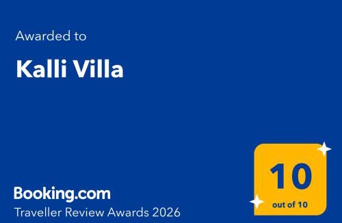 Pomos Villa | Kalli Villa
