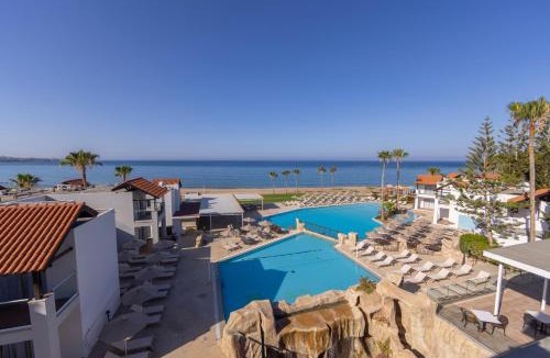 Pegeia Resort | Kapetanios Aqua Resort