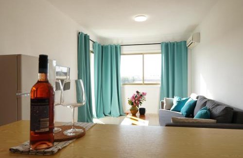 Kapparis Apartment | Kapparis Comfort Apartment