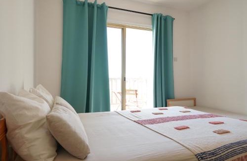 Kapparis Apartment | Kapparis Comfort Apartment