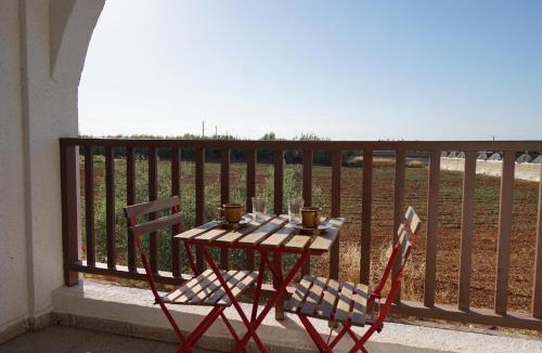 Kapparis Apartment | Kapparis Comfort Apartment