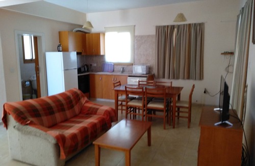 Pissouri Villa | Kapsalia Holiday Villa No. 5